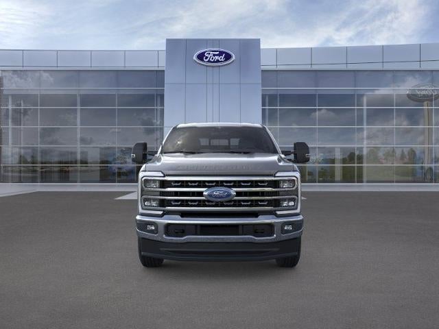 2026 Ford Super Duty LARIAT