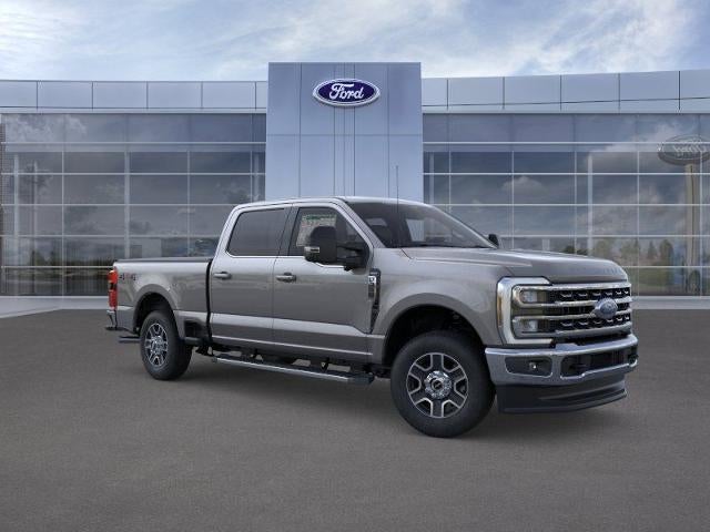 2026 Ford Super Duty LARIAT