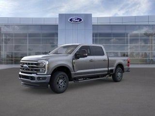 2026 Ford Super Duty LARIAT