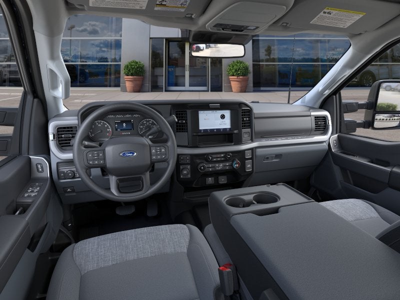 2026 Ford Super Duty F-350 SRW Pickup F-350® XLT
