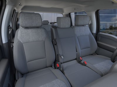 2026 Ford Super Duty F-350 SRW Pickup F-350® XLT