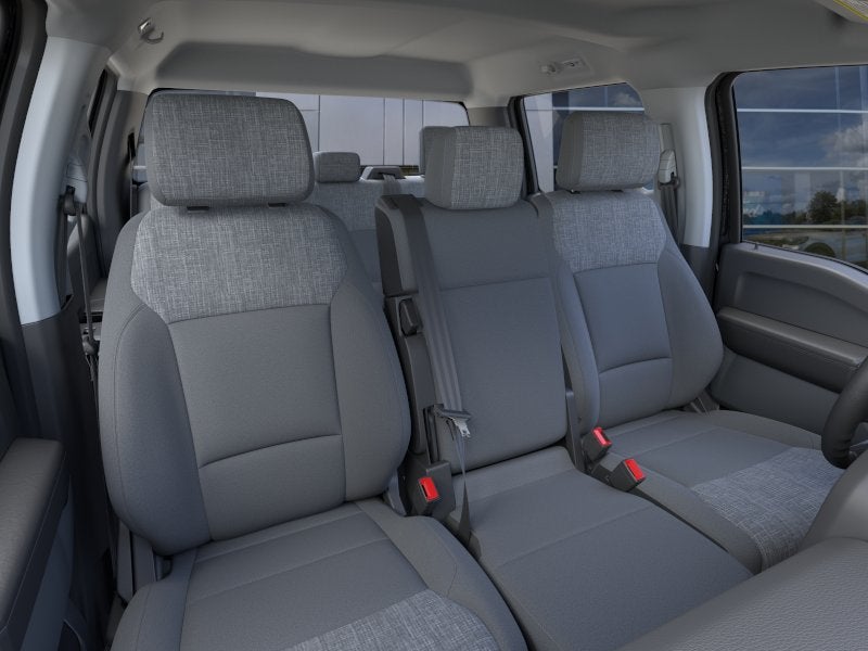 2026 Ford Super Duty F-350 SRW Pickup F-350® XLT