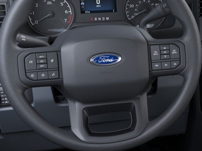 2026 Ford Super Duty F-350 SRW Pickup F-350® XLT