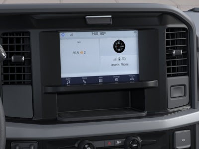2026 Ford Super Duty F-350 SRW Pickup F-350® XLT