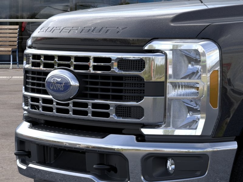 2026 Ford Super Duty F-350 SRW Pickup F-350® XLT