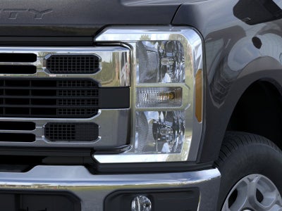 2026 Ford Super Duty F-350 SRW Pickup F-350® XLT