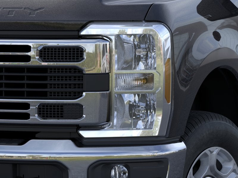 2026 Ford Super Duty F-350 SRW Pickup F-350® XLT