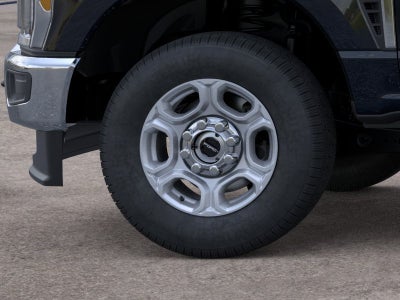 2026 Ford Super Duty F-350 SRW Pickup F-350® XLT