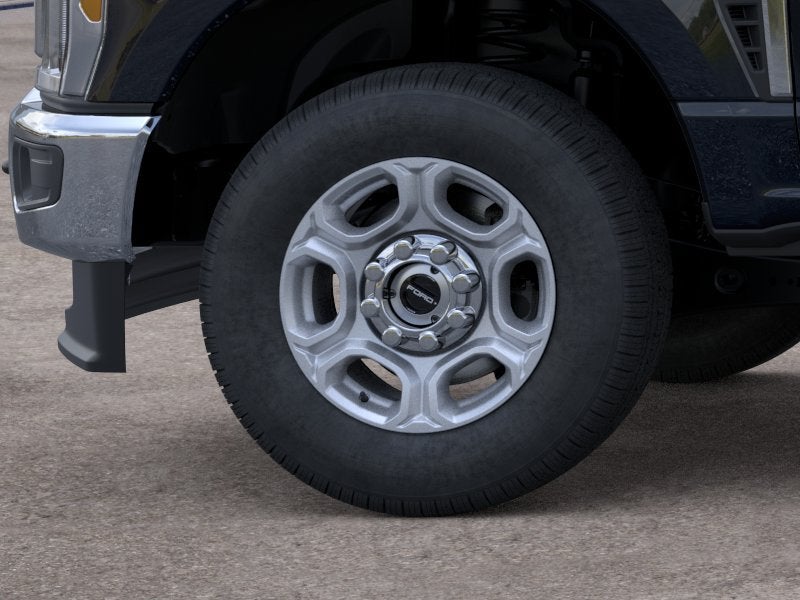 2026 Ford Super Duty F-350 SRW Pickup F-350® XLT