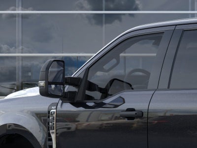 2026 Ford Super Duty F-350 SRW Pickup F-350® XLT