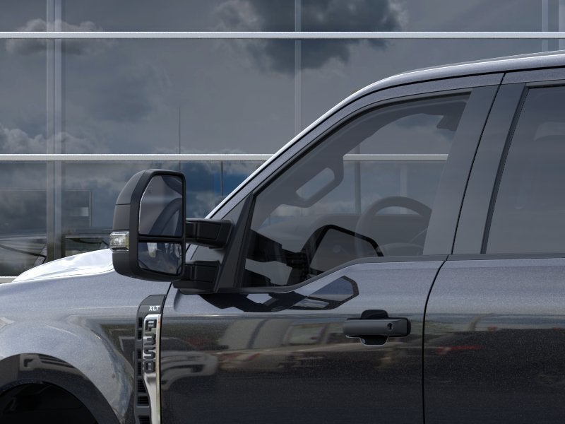 2026 Ford Super Duty F-350 SRW Pickup F-350® XLT