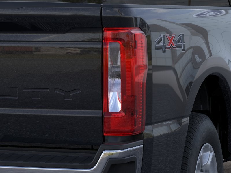 2026 Ford Super Duty F-350 SRW Pickup F-350® XLT