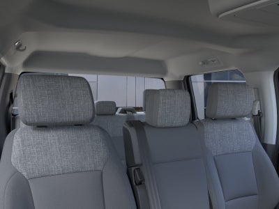 2026 Ford Super Duty F-350 SRW Pickup F-350® XLT