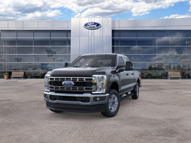 2026 Ford Super Duty F-350 SRW Pickup F-350® XLT