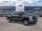 2026 Ford Super Duty F-350 SRW Pickup F-350® XLT