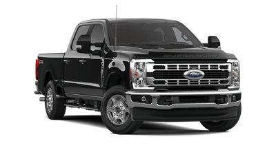 2026 Ford F-350SD F-350® XLT