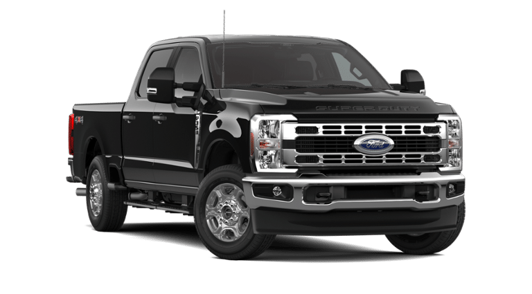 2026 Ford F-350SD F-350® XLT