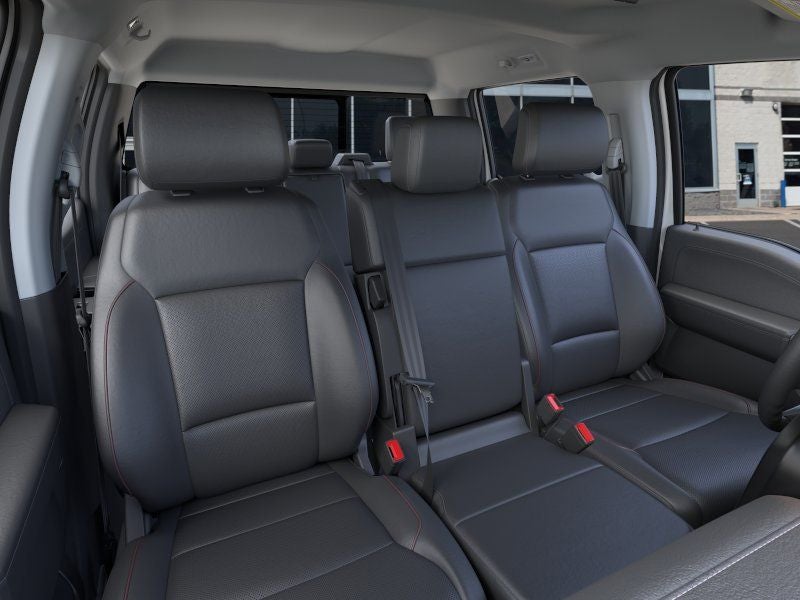 2026 Ford Super Duty Lariat