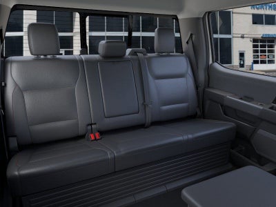 2026 Ford Super Duty Lariat