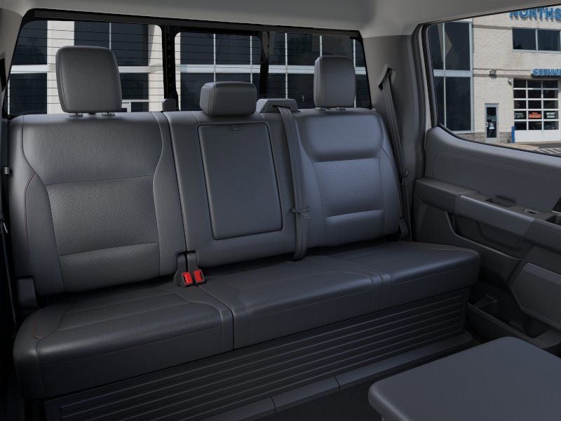 2026 Ford Super Duty Lariat