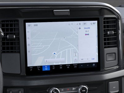 2026 Ford Super Duty Lariat