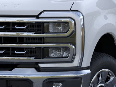 2026 Ford Super Duty Lariat