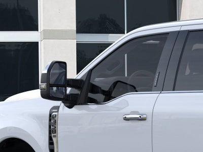 2026 Ford Super Duty Lariat