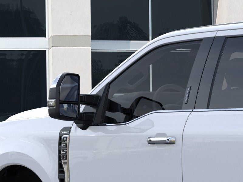 2026 Ford Super Duty Lariat