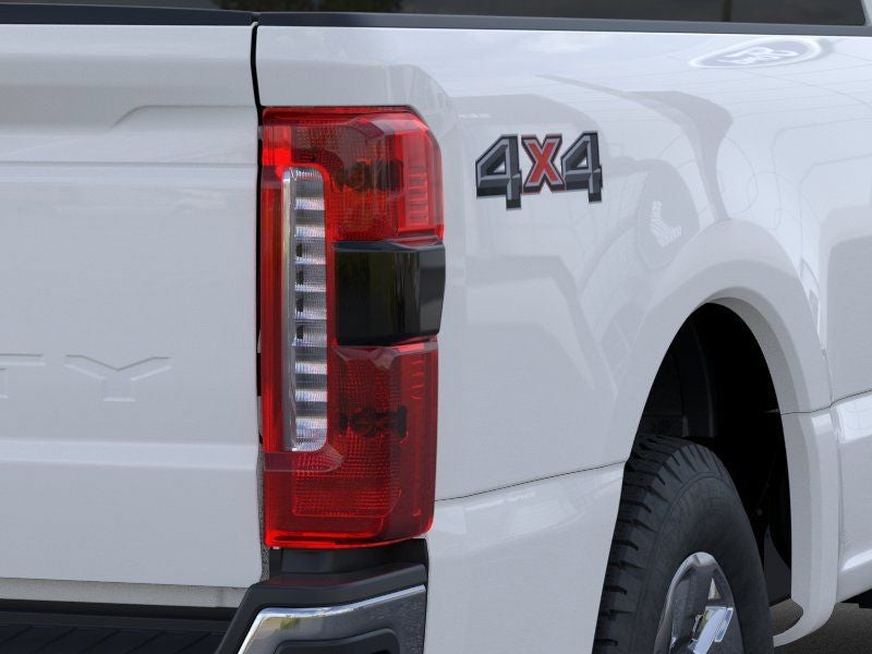 2026 Ford Super Duty Lariat