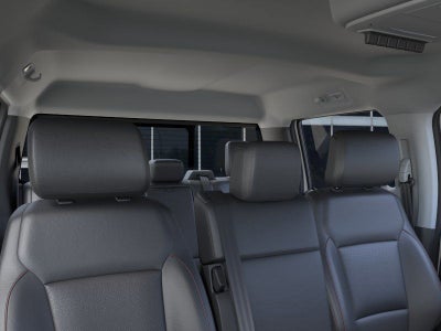 2026 Ford Super Duty Lariat