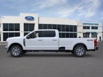 2026 Ford Super Duty Lariat