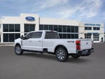 2026 Ford Super Duty Lariat