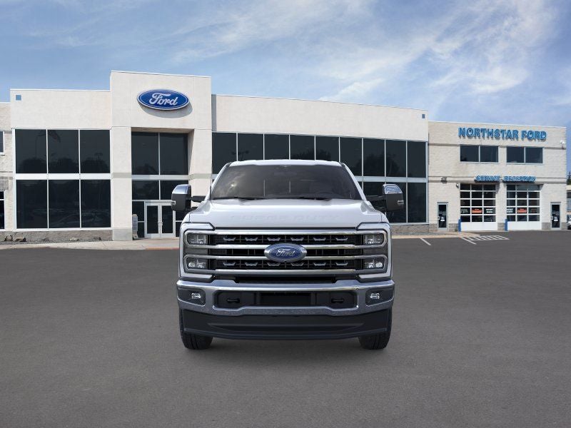 2026 Ford Super Duty Lariat