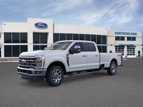 2026 Ford Super Duty LARIAT