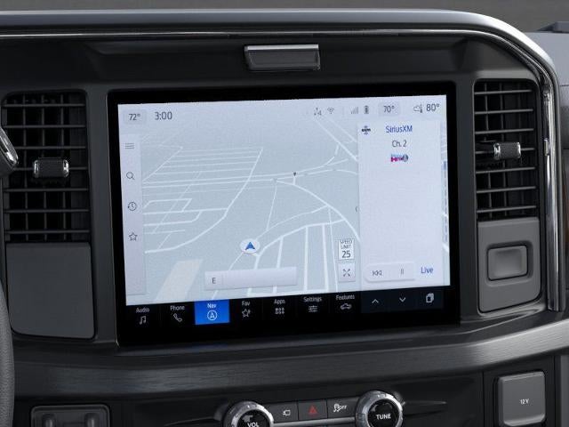 2026 Ford Super Duty LARIAT