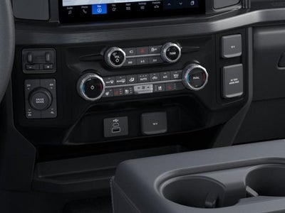 2026 Ford Super Duty LARIAT