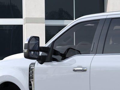 2026 Ford Super Duty LARIAT