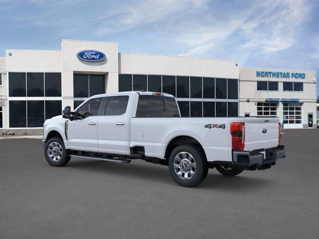 2026 Ford Super Duty LARIAT