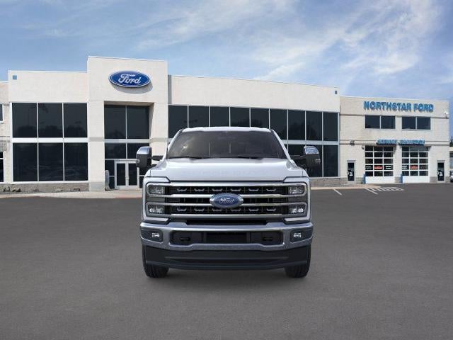 2026 Ford Super Duty LARIAT