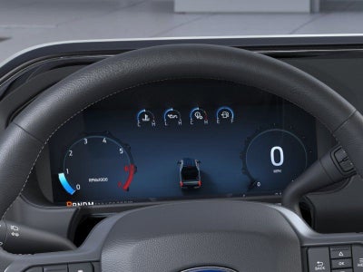 2026 Ford Super Duty Lariat