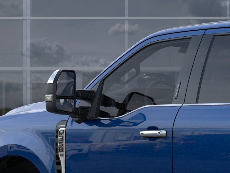 2026 Ford Super Duty Lariat
