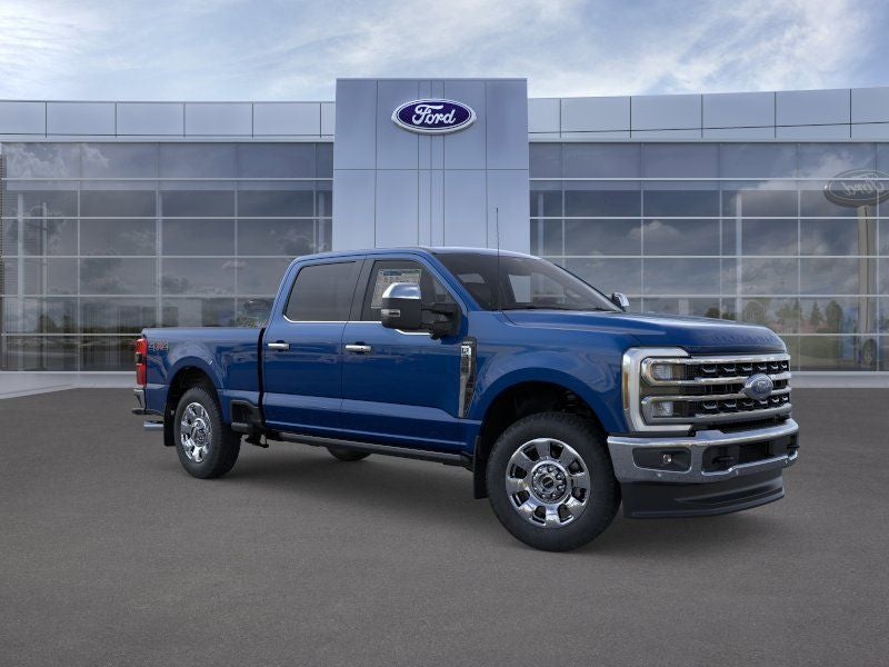 2026 Ford Super Duty Lariat