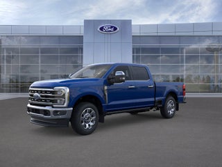 2026 Ford Super Duty Lariat
