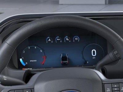 2026 Ford Super Duty LARIAT