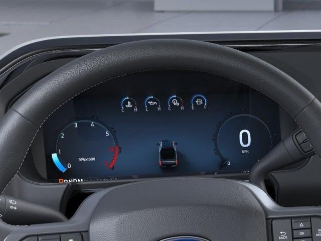 2026 Ford Super Duty LARIAT