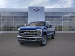 2026 Ford Super Duty LARIAT