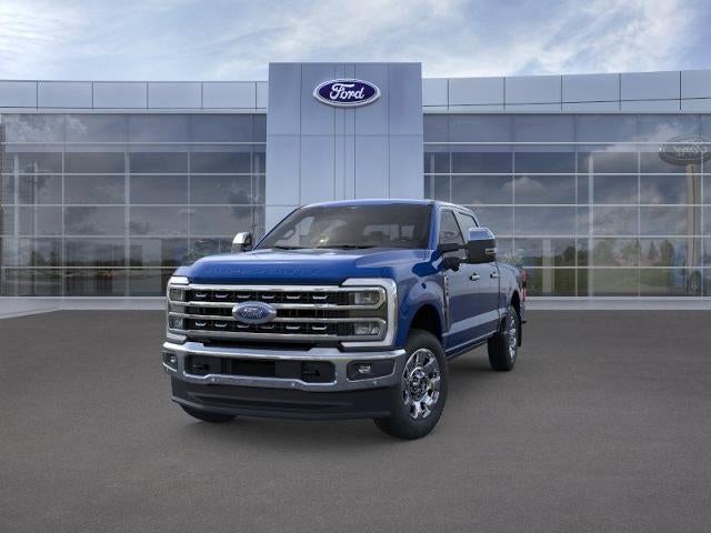 2026 Ford Super Duty LARIAT