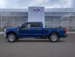2026 Ford Super Duty LARIAT