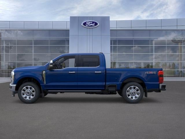 2026 Ford Super Duty LARIAT