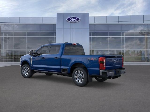 2026 Ford Super Duty LARIAT